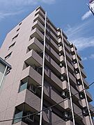 練馬駅より徒歩5分 5階 築26年2ヶ月の賃貸物件
