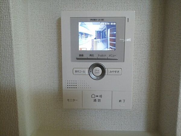 セボージャ 106｜和歌山県和歌山市園部(賃貸アパート1LDK・1階・32.44㎡)の写真 その10