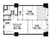 ビレッジハウス城北タワー1号棟のイメージ