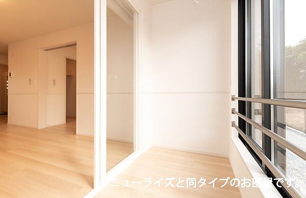 仮）山アパートIII 105｜和歌山県岩出市山(賃貸アパート1LDK・1階・50.14㎡)の写真 その14