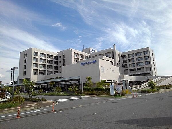 画像19:和歌山労災病院様まで1400m