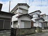 和歌山市田尻 2階建 築48年のイメージ