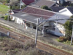 フルリール，ｎ  ｜ 和歌山県紀の川市貴志川町丸栖（賃貸アパート1LDK・2階・36.00㎡） その29