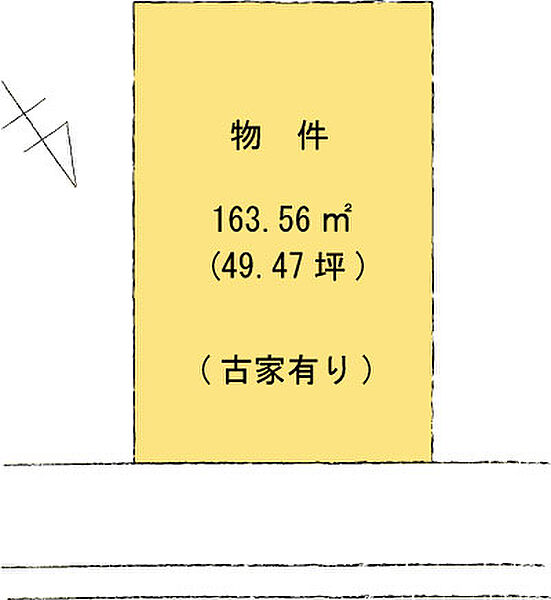 区画図：325000127728