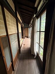 室内の画像