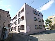 ヴィラ高島 3階 築37年2ヶ月の賃貸物件