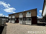 メゾンレーヴみのりＡ 1階 築16年9ヶ月の賃貸物件