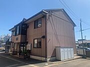 ゑびすパーク 2階 築22年8ヶ月の賃貸物件