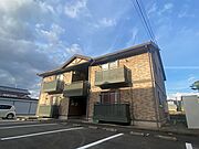 センチュリオンBの賃貸物件