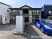 ハーベスト和田 1階 築19年2ヶ月の賃貸物件