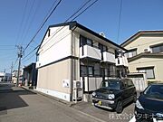 セジュールM2 1階 築29年7ヶ月の賃貸物件