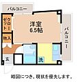 アーバンハイム2階3.4万円