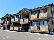 サンライフ北府 2階 築5年8ヶ月の賃貸物件