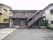  1階 築27年8ヶ月の賃貸物件