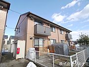 コンフォートヴィレッジ B 2階 築22年4ヶ月の賃貸物件