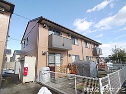 コンフォートヴィレッジ　B棟