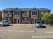 メゾングレイスＢ 2階 築16年5ヶ月の賃貸物件