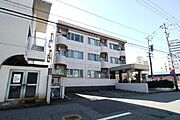  2階 築37年の賃貸物件