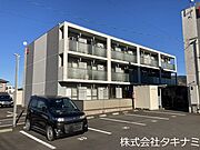 鯖江駅より徒歩9分 1階 築8年11ヶ月の賃貸物件