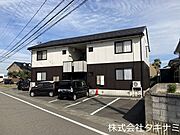 ファミールAKI 1階 築24年7ヶ月の賃貸物件