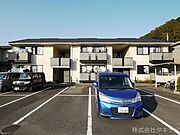 コンフォール21 1階 築24年4ヶ月の賃貸物件