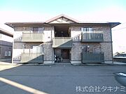 セレッサ花堂 B 2階 築19年8ヶ月の賃貸物件