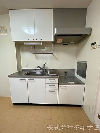 メゾン定正A_内装_0