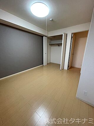 メゾン定正A_内装_2