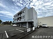 2階 築22年7ヶ月の賃貸物件