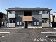 ポワロII 1階 築1年8ヶ月の賃貸物件