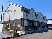 森田駅よりバス7分 徒歩7分 2階 築22年3ヶ月の賃貸物件