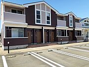 森田駅よりバス5分 徒歩4分 2階 築19年の賃貸物件