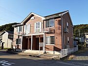 福井駅よりバス16分 徒歩2分 1階 築15年10ヶ月の賃貸物件