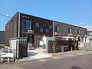 ブライトスクエアIIIの賃貸物件