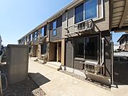 ブリッサ鯖江B 1階 築5年8ヶ月の賃貸物件