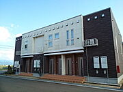 大関駅よりバス2分 徒歩5分 2階 築15年8ヶ月の賃貸物件