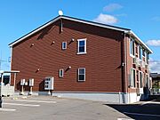 スイセン２ 1階 築5年9ヶ月の賃貸物件