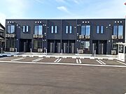 福井駅よりバス17分 徒歩5分 2階 築1年3ヶ月の賃貸物件