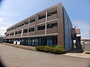 鯖江駅よりバス3分 徒歩4分 2階 築28年の賃貸物件