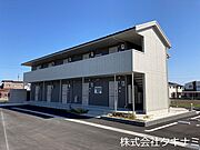  1階 築2年11ヶ月の賃貸物件