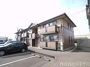  1階 築22年8ヶ月の賃貸物件