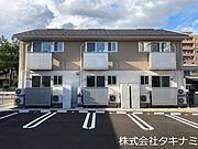 prelude 1階 築2年4ヶ月の賃貸物件