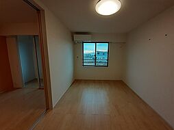 アドヴァンス　東森田 205 2階2LDKのリビング/ダイニング