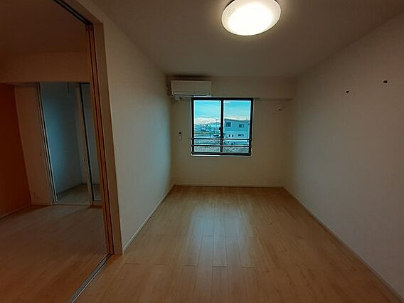 アドヴァンス東森田_内装_1