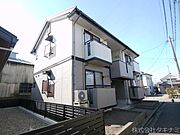  2階 築28年10ヶ月の賃貸物件