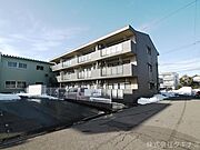  1階 築24年3ヶ月の賃貸物件