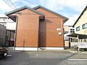 福井口駅より徒歩5分 1階 築20年1ヶ月の賃貸物件