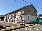 水落駅より徒歩9分 築4年1ヶ月 2階建の賃貸物件