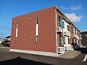 太郎丸エンゼルランド駅よりバス5分 徒歩5分 2階 築11年2ヶ月の賃貸物件