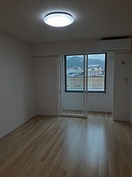 レガリアI 105 1階1LDKのリビング/ダイニング